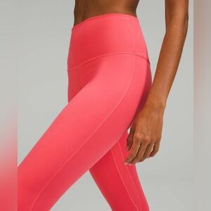 NWT Align HR Pant 28” RPCR color size 10 (LWSCTIS)